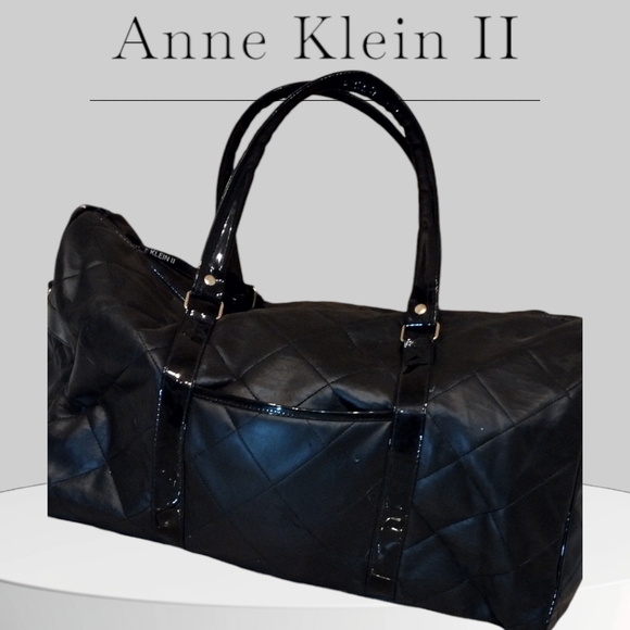 Anne Klein II Travel bag - Picture 1 of 1